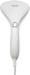 Cirrus No.2 Steamer - Grey